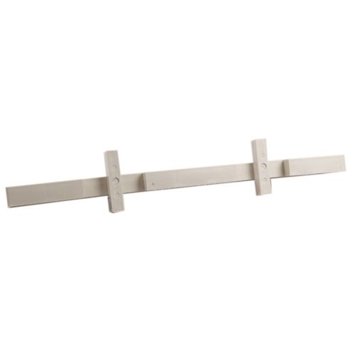 Beehive Bee Hive White Nest Door Barrier Strip Beekeeping