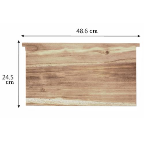 Hive Beehive Compartment Board Partition Paulownia
