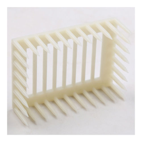 10 pcs Cassette Queen Cell Base Beekeeping Equipment