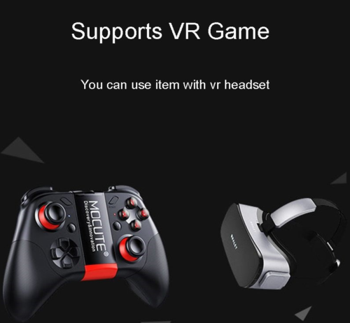 Bluetooth Controller Smart Phone Game Controller/Bluetooth Gaming Controller