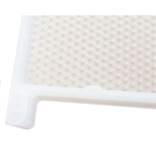 Plastic Comb Foundation Nest Frame