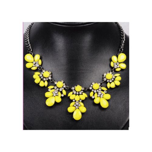 European Ornament New Item Necklace European Big Brand All-match Necklace Europe