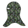 Swimming Cap Guard Head Facekini UV Jellyfish   TT-040