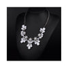 European Ornament New Item Necklace European Big Brand All-match Necklace Europe