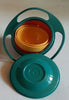 Baby Toddlers Babies Anti-Spill Gravity Feeding Bowls