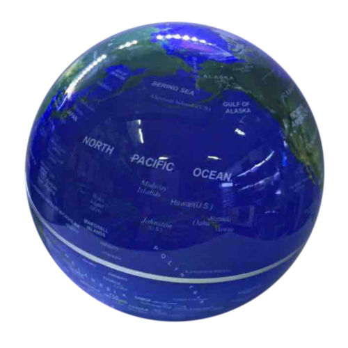 Crafts Gifts Solar Energy Solar Powered Globe Rotating Tellurion