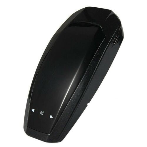VB Car Radar Detectror Speed Full Band   English