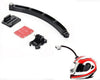 Helmet Extension Self Arm Mount Holder For Camera Camcorder