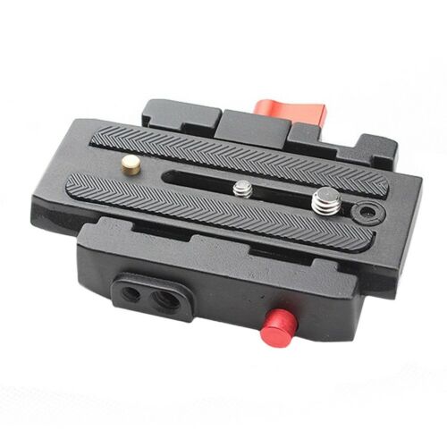 P200 Quick Release Plate