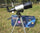 Astronomical Telescope Monocular 300/70mm 150X Magnifications