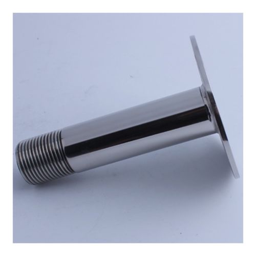 Stainless Steel Fixed Antenna Base large HF2163L