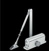 Door Closer 45-65KGS Small Size Aluminum Alloy Hydraulic  Wooden/Metal Door M