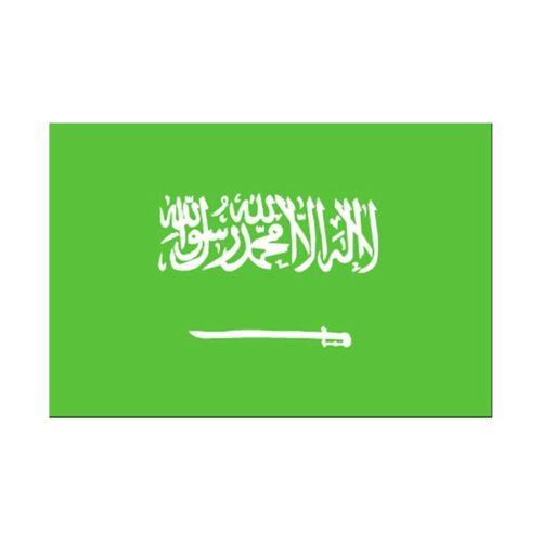 120 * 180 cm flag Various countries in the world Polyester banner flag   Saudi A