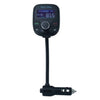 620C Car MP3 Bluetooth FM Transmitter SD USB
