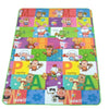 Waterproof Kids Baby Todder Play  Crawl  Gym Picnic Mat Pad Rug Double Sided