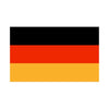 90 * 150 cm flag Various countries in the world Polyester banner flag   Germany
