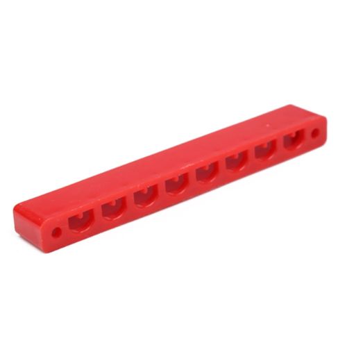 10pcs 8 Hole Bee Hive Beehive Red Nest Door Gate Anti-run Beekeeping