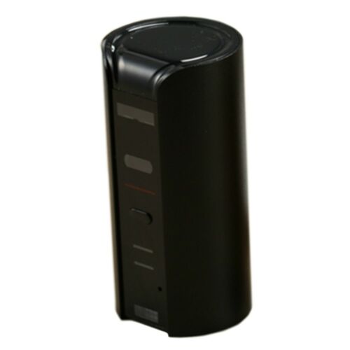 Laser Projection Virtual Keyboard   black