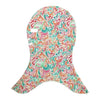 Swimming Cap Guard Head Facekini UV Jellyfish   TT-050