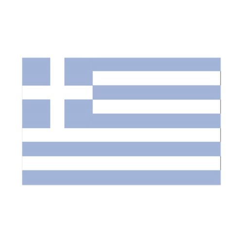 120 * 180 cm flag Various countries in the world Polyester banner flag   Greece