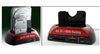 2.5"3.5" Dual Slots USB 3.0 SATA IDE HDD Docking Station Hard Drive Card Reader