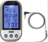 Wireless Programmable Meat Thermometer Cooking Probe Food, BBQ, Kitchen GIFT
