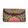 Yunnan National Style Woman's Emboridery Evening Banquet Bag Handbag Chinese Sty