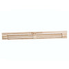 Wooden 3 Rows Pollen Trapper Beekeeping Equipment