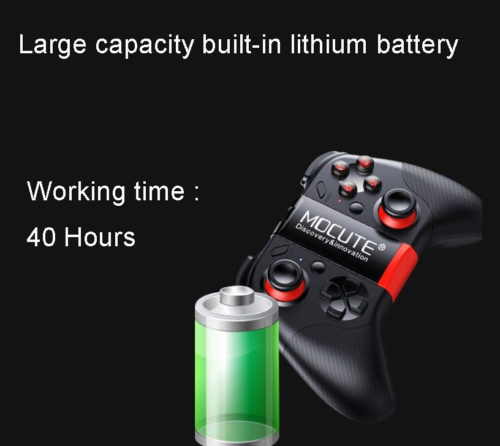 Bluetooth Controller Smart Phone Game Controller/Bluetooth Gaming Controller