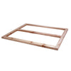 Beehive Bee Hive Side Cover Without Gauze