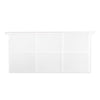 Plastic Comb Foundation Nest Frame