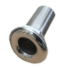 1/2 Ventilating Duct Marine Yacht 316 Stainless Steel