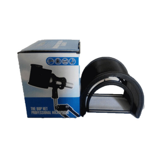 handheld capacitance microphone computer sound record windproof net