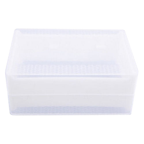500g Comb Foundation Bee Honey Cassette Box Beekeeping Equipment