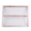 Beehive Hive Gauze Mesh Cover Fir Tool