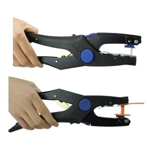 Livestock Cattle Automatic Rebound Ear Tag Tagger Plier