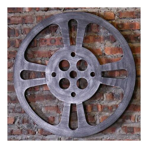Industrial Style Gear Wall Haning Decoration    O
