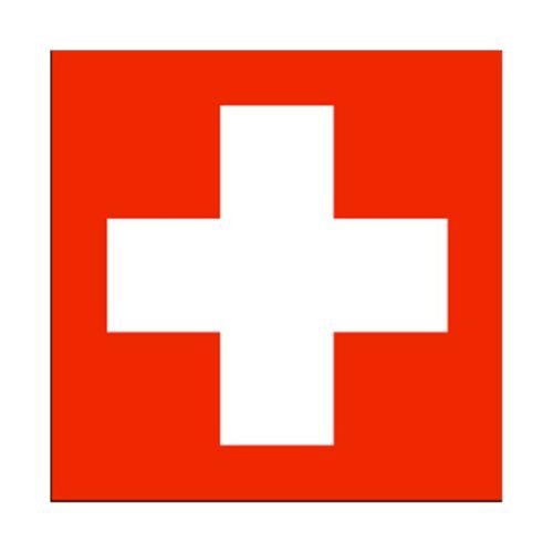 120 * 180 cm flag Various countries in the world Polyester banner flag    Switze