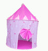 Portable Folding Pop Up Tent For Children Kids Outdoor Indoor tent Pink Color