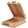 Fillet Portable Case Box Easel Painting Hardware Accessories Multifunctional