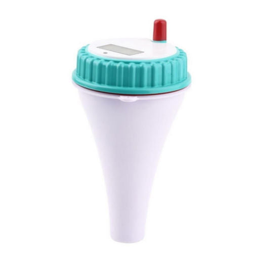 Professional Wireless Digital Pool SPA Thermometer