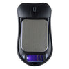 Jeweler Jewelry Portable Digital Precision Mouse Scale 500g/0.01g