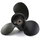 Boat Propeller For Mercury Out Board Engine  40-140HP  48-77344A45 13-1/4x17 RH
