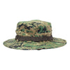 Outdoor Casual Combat Camo Ripstop Jungle Sun Hat Cap Fishing Hiking   electric