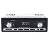 930B Bluetooth Car Vehicle MP3 Player with USB Radio