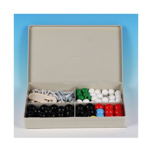 Organic Chemistry Atom Molecular Model Set for Student Education Supply