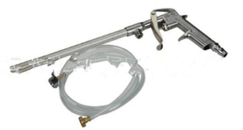 Air-operated Enigne Cleaning Gun Car Engine Oil Duct Cleaning Gun