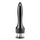 Stainless Steel Meat Tenderizer Needle Tendon Cutter Steak Black