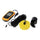 100M Portable Sonar Fish Finder Alarm Transducer