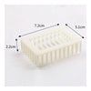 10 pcs Cassette Queen Cell Base Beekeeping Equipment